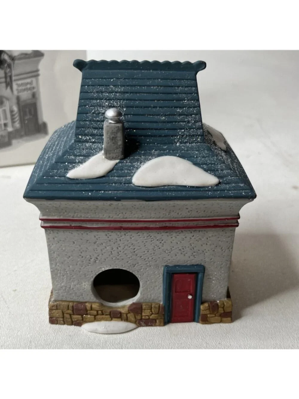 Department 56 dept 56